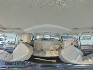 2017 GMC Sierra 1500 Denali z VIN 3GTU2PEJ2HG433669, wystawiony jako Copart lot #57460285 z przebiegiem 131 113 mil mil oraz Szkoda całkowita • Salvage title. Historia ofert i sprzedaży dostępna na DreamBid. Obrazek 15.