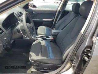2012 Ford Fusion SE z VIN 3FAHP0HA6CR183815, wystawiony jako Copart lot #58187975 z przebiegiem 118 101 mil mil oraz Szkoda całkowita • Salvage title. Historia ofert i sprzedaży dostępna na DreamBid. Obrazek 7.