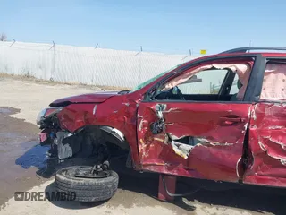 2018 Subaru Forester z VIN JF2SJABC9JH421335, wystawiony jako IAAI lot #41992372 z przebiegiem 79 668 mil mil oraz . Historia ofert i sprzedaży dostępna na DreamBid. Obrazek 18.