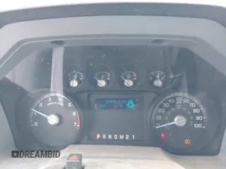 2016 Ford F-250 XLT с VIN 1FTBF2B61GEB11867, выставлен на аукционе IAAI как лот 41858547 с пробегом 96 059 миль миль и . История ставок и продаж доступна на DreamBid. Изображение 7.