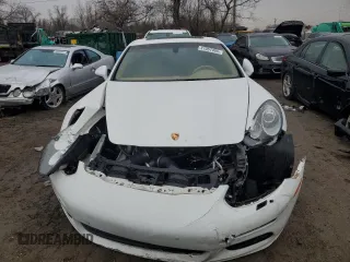 2015 Porsche Panamera 4 with VIN WP0AA2A73FL003376, listed as a Copart auction lot 47067405 with 92,308 mi miles and Salvage Title. Bid and sale history available at DreamBid. Image 5.