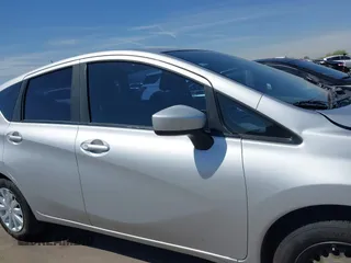 2015 Nissan Note S Plus with VIN 3N1CE2CP7FL403961, listed as a IAAI auction lot 41874783 with 150,142 mi miles and . Bid and sale history available at DreamBid. Image 13.