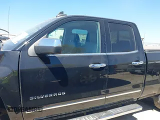 2016 Chevrolet Silverado 1500 LTZ with VIN 1GCVKSEC6GZ119613, listed as a IAAI auction lot 41778191 with 148,454 mi miles. Bid and sale history available at carsss.com. Image 14.