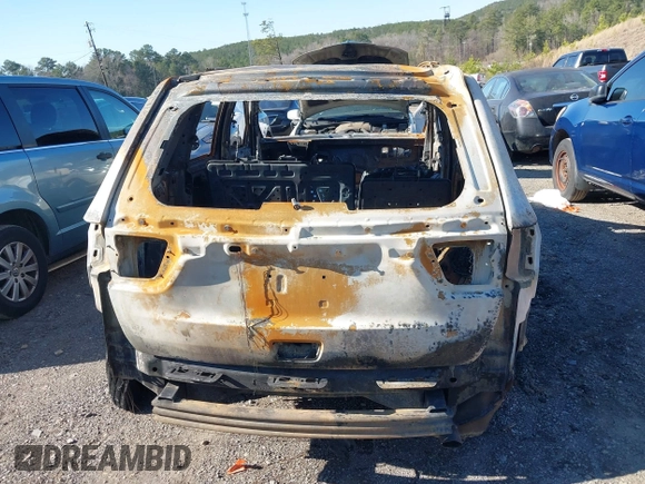 2016 Jeep Grand Cherokee Laredo z VIN 1C4RJEAG6GC499568, wystawiony jako IAAI lot #41763038 z przebiegiem Nie podano mil oraz . Historia ofert i sprzedaży dostępna na DreamBid. Obrazek 15.
