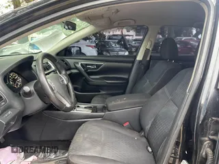 2018 Nissan Altima S with VIN 1N4AL3APXJC195152, listed as a IAAI auction lot 42196836 with 159,552 mi miles and . Bid and sale history available at DreamBid. Image 5.