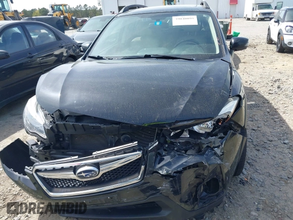 2016 Subaru Crosstrek Limited z VIN JF2GPANC2GH329301, wystawiony jako IAAI lot #39040095 z przebiegiem 77 474 mil mil oraz . Historia ofert i sprzedaży dostępna na DreamBid. Obrazek 12.