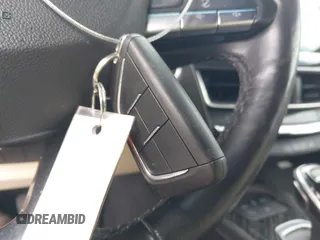 2020 Cadillac CT5 Premium Luxury with VIN 1G6DT5RK7L0141035, listed as a IAAI auction lot 41849703 with 52,712 mi miles and . Bid and sale history available at DreamBid. Image 11.