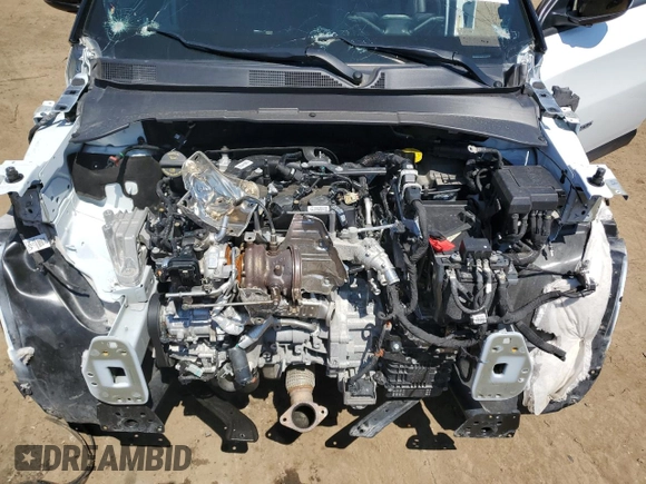 2024 Jeep Compass Limited z VIN 3C4NJDCN8RT597108, wystawiony jako Copart lot #57297785 z przebiegiem Nie podano mil oraz Nie do naprawy • Non repairable. Historia ofert i sprzedaży dostępna na DreamBid. Obrazek 11.