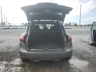 2014 Porsche Cayenne GTS с VIN WP1AD2A22ELA70950, выставлен на аукционе Copart как лот 48324015 с пробегом 75 310 миль миль и На запчасти • Non repairable. История ставок и продаж доступна на DreamBid. Изображение 6.