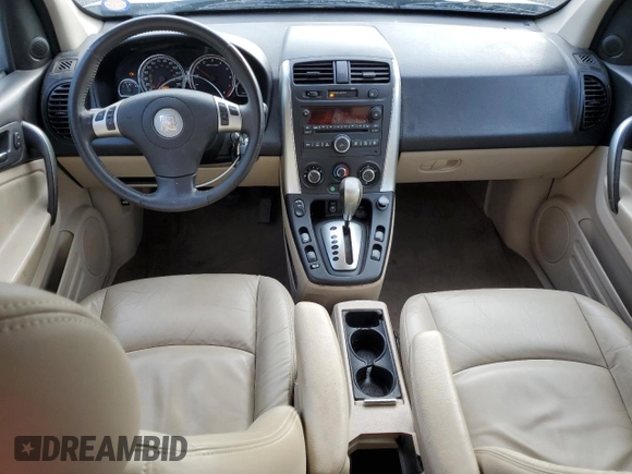 2007 Saturn VUE I4 Hybrid z VIN 5GZCZ33Z57S841369, wystawiony jako Copart lot #79097554 z przebiegiem 115 309 mil mil oraz Szkoda całkowita • Salvage title. Historia ofert i sprzedaży dostępna na DreamBid. Obrazek 8.