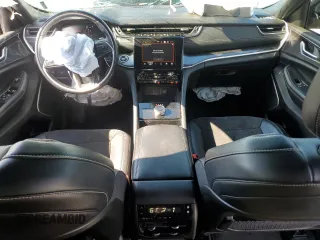 2022 Jeep Grand Cherokee Altitude z VIN 1C4RJJAG6N8548647, wystawiony jako Copart lot #55515905 z przebiegiem 62 225 mil mil oraz Szkoda całkowita • Salvage title. Historia ofert i sprzedaży dostępna na DreamBid. Obrazek 8.