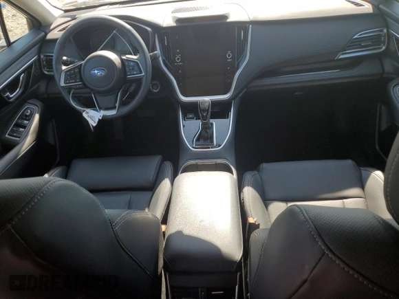 2023 Subaru Outback Limited z VIN 4S4BTANC2P3194706, wystawiony jako Copart lot #58132695 z przebiegiem 29 318 mil mil oraz Szkoda całkowita • Salvage title. Historia ofert i sprzedaży dostępna na DreamBid. Obrazek 8.