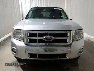 2010 Ford Escape Limited с VIN 1FMCU9EG1AKC84297, выставлен на аукционе Copart как лот 56038215 с пробегом 62 504 миль миль и Списание • Salvage title. История ставок и продаж доступна на DreamBid. Изображение 5.