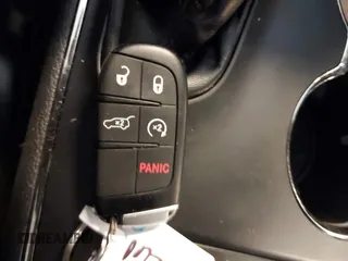 2020 Dodge Durango R/T с VIN 1C4SDJCT6LC155924, выставлен на аукционе IAAI как лот 41633210 с пробегом 100 945 миль миль и . История ставок и продаж доступна на DreamBid. Изображение 11.