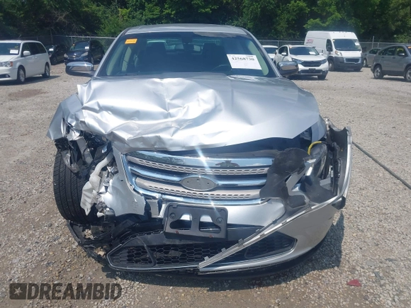 2012 Ford Taurus Limited with VIN 1FAHP2FW8CG142930, listed as a IAAI auction lot 42568730 with 69,357 mi miles and . Bid and sale history available at DreamBid. Image 13.