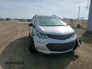 2021 Chevrolet Bolt EV Premier z VIN 1G1FZ6S09M4109094, wystawiony jako Copart lot #49064865 z przebiegiem 124 876 mil mil oraz Nie do naprawy • Non repairable. Historia ofert i sprzedaży dostępna na DreamBid. Obrazek 13.