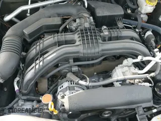 2022 Subaru Impreza with VIN 4S3GKAB69N3608587, listed as a IAAI auction lot 41654565 with 22,145 mi miles and . Bid and sale history available at DreamBid. Image 19.