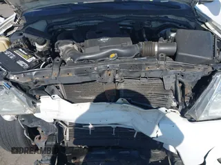 2012 Nissan Pathfinder Silver Edition with VIN 5N1AR1NN0CC611570, listed as a IAAI auction lot 42675124 with 217,542 mi miles and . Bid and sale history available at DreamBid. Image 10.