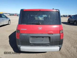 2006 Honda Element with VIN 5J6YH27386L015631, listed as a Copart auction lot 45895825 with 64,035 mi miles and Clean Title. Bid and sale history available at DreamBid. Image 6.