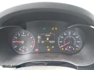 2016 Kia Optima SXL Turbo with VIN 5XXGV4L2XGG093431, listed as a IAAI auction lot 41460826 with 154,154 mi miles. Bid and sale history available at carsss.com. Image 7.