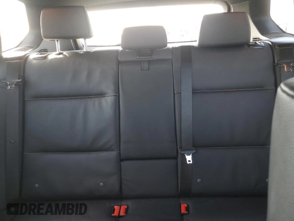 2014 BMW X3 xDrive35i with VIN 5UXWX7C58E0E82196, listed as a Copart auction lot 84870074 with 110,254 mi miles and Salvage Title. Bid and sale history available at DreamBid. Image 10.