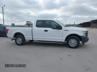 2016 Ford F-150 XL с VIN 1FTEX1CF0GKE75914, выставлен на аукционе IAAI как лот 42030836 с пробегом 157 118 миль миль и . История ставок и продаж доступна на DreamBid. Изображение 13.