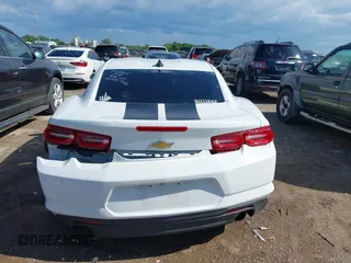 2019 Chevrolet Camaro 1LT z VIN 1G1FB1RX0K0149384, wystawiony jako IAAI lot #42106283 z przebiegiem 61 738 mil mil oraz . Historia ofert i sprzedaży dostępna na DreamBid. Obrazek 16.