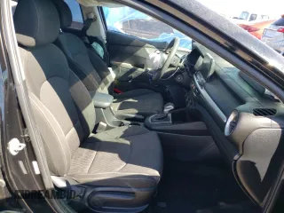 2020 Kia Forte LXS with VIN 3KPF24AD9LE259739, listed as a Copart auction lot 62331204 with 40,623 mi miles and Salvage Title. Bid and sale history available at carsss.com. Image 7.