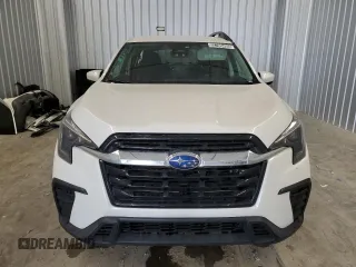 2024 Subaru Ascent Premium with VIN 4S4WMAEDXR3436216, listed as a Copart auction lot 52705495 with 30,583 mi miles and Clean title. Bid and sale history available at DreamBid. Image 5.