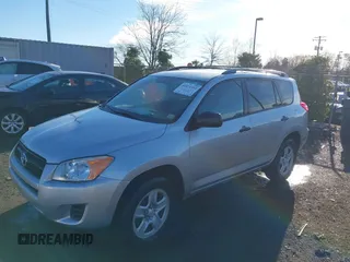 2012 Toyota RAV4 with VIN 2T3BF4DV4CW262544, listed as a IAAI auction lot 41874393 with 91,500 mi miles. Bid and sale history available at carsss.com. Image 17.