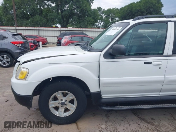 2005 Ford Explorer Sport Trac XLS with VIN 1FMZU67K55UA58803, listed as a IAAI auction lot 42483158 with 239,496 mi miles and . Bid and sale history available at DreamBid. Image 19.