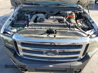 2005 Ford F-250 XL with VIN 1FTSW21P95EC39264, listed as a Copart auction lot 49738785 with Not provided miles and Salvage title. Bid and sale history available at DreamBid. Image 11.