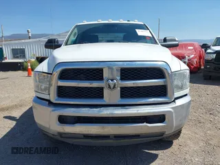 2016 Ram 2500 Tradesman with VIN 3C6UR5HJ0GG237277, listed as a IAAI auction lot 42483554 with 101,491 mi miles and . Bid and sale history available at DreamBid. Image 12.