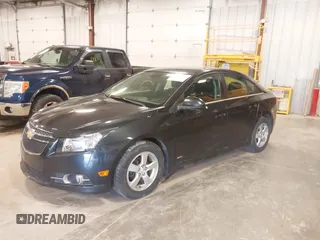 2013 Chevrolet Cruze 1LT with VIN 1G1PC5SB3D7234883, listed as a IAAI auction lot 41932559 with 230,343 mi miles and . Bid and sale history available at DreamBid. Image 17.