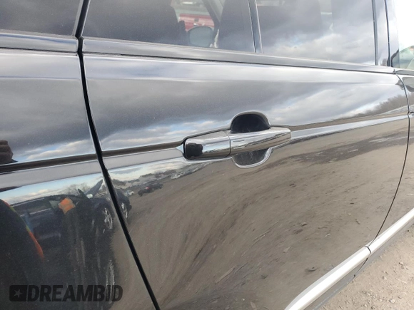 2014 Land Rover Range Rover with VIN SALGR2WF4EA137822, listed as a Copart auction lot 82494434 with Not Provided miles and Salvage Title. Bid and sale history available at DreamBid. Image 11.