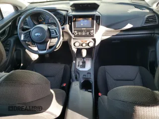 2022 Subaru Impreza z VIN 4S3GTAB68N3711769, wystawiony jako Copart lot #82340643 z przebiegiem 70 443 mil mil oraz Czysty tytuł • Clean title. Historia ofert i sprzedaży dostępna na DreamBid. Obrazek 8.