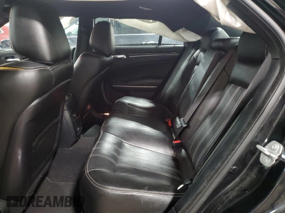 2020 Chrysler 300 S with VIN 2C3CCAGG9LH131607, listed as a Copart auction lot 83577914 with 74,708 mi miles and Salvage Title. Bid and sale history available at DreamBid. Image 10.