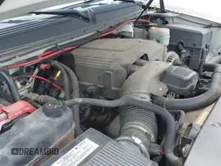 2008 Chevrolet Suburban LTZ with VIN 3GNFK16378G138399, listed as a IAAI auction lot 42224018 with 161,196 mi miles and . Bid and sale history available at DreamBid. Image 14.