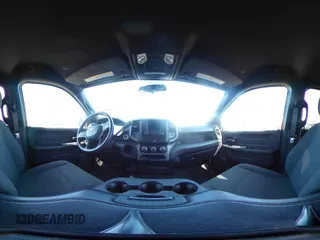 2022 Ram 2500 Tradesman с VIN 3C6UR5CL9NG222282, выставлен на аукционе IAAI как лот 42459340 с пробегом 39 616 миль миль и . История ставок и продаж доступна на DreamBid. Изображение 19.