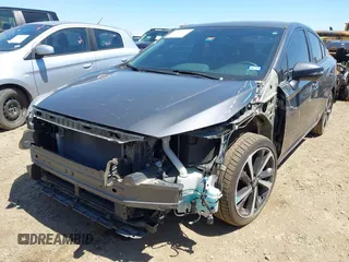 2021 Subaru Impreza Special Sports with VIN 4S3GKAM68M3607085, listed as a IAAI auction lot 42072492 with 37,870 mi miles and . Bid and sale history available at DreamBid. Image 6.