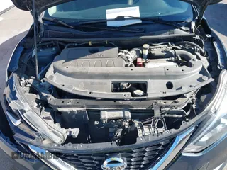 2017 Nissan Sentra SR z VIN 3N1AB7AP7HY297985, wystawiony jako IAAI lot #42197736 z przebiegiem 108 478 mil mil oraz . Historia ofert i sprzedaży dostępna na DreamBid. Obrazek 10.