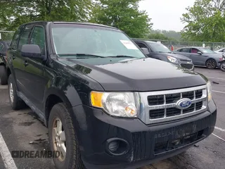 2010 Ford Escape XLS с VIN 1FMCU0C77AKD33467, выставлен на аукционе IAAI как лот 42459327 с пробегом 164 145 миль миль и . История ставок и продаж доступна на DreamBid. Изображение 1.