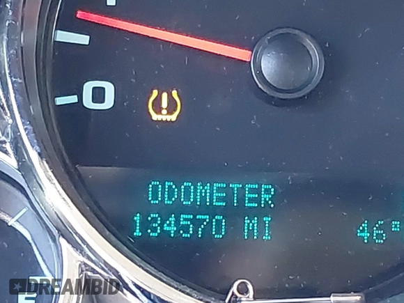 2009 Chevrolet Silverado 1500 with VIN 2GCEC23J391139098, listed as a IAAI auction lot 41440718 with 143,000 mi miles and . Bid and sale history available at DreamBid. Image 14.