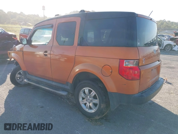 2006 Honda Element EX-P with VIN 5J6YH18746L010874, listed as a IAAI auction lot 40560364 with 222,233 mi miles and . Bid and sale history available at DreamBid. Image 3.