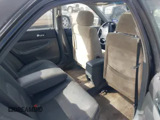 1995 Honda Accord EX w/Leather with VIN 1HGCD5568SA082456, listed as a IAAI auction lot 41806480 with 193,676 mi miles. Bid and sale history available at carsss.com. Image 8.