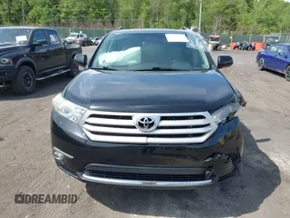 2012 Toyota Highlander Limited z VIN 5TDYK3EH7CS053597, wystawiony jako IAAI lot #42387687 z przebiegiem 134 302 mil mil oraz . Historia ofert i sprzedaży dostępna na DreamBid. Obrazek 12.