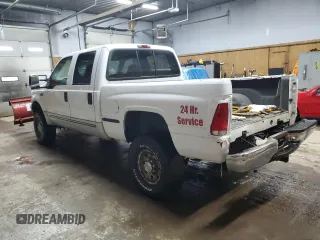 1999 Ford F-350 XL z VIN 1FTSW31S9XEE99015, wystawiony jako Copart lot #49417645 z przebiegiem 128 553 mil mil oraz Czysty tytuł • Clean title. Historia ofert i sprzedaży dostępna na DreamBid. Obrazek 2.