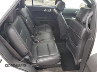 2013 Ford Explorer Sport с VIN 1FM5K8GT2DGB51798, выставлен на аукционе Copart как лот 63660865 с пробегом 145 579 миль миль и На запчасти • Non repairable. История ставок и продаж доступна на DreamBid. Изображение 11.