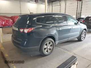 2016 Chevrolet Traverse LT с VIN 1GNKVGKD7GJ177420, выставлен на аукционе IAAI как лот 42203348 с пробегом 107 005 миль миль и . История ставок и продаж доступна на DreamBid. Изображение 4.