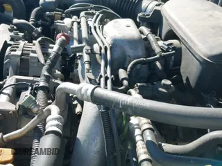 2005 Subaru Forester XS с VIN JF1SG65645H726110, выставлен на аукционе IAAI как лот 43036212 с пробегом 244 869 миль миль и . История ставок и продаж доступна на DreamBid. Изображение 12.